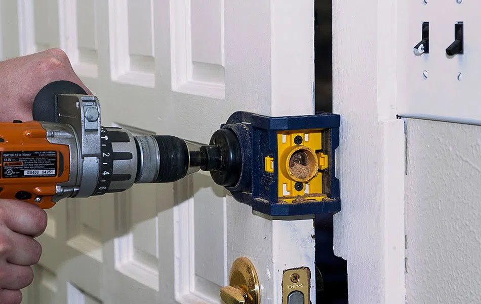 Lansing Locksmith Service Lansing, IL 708-290-9013