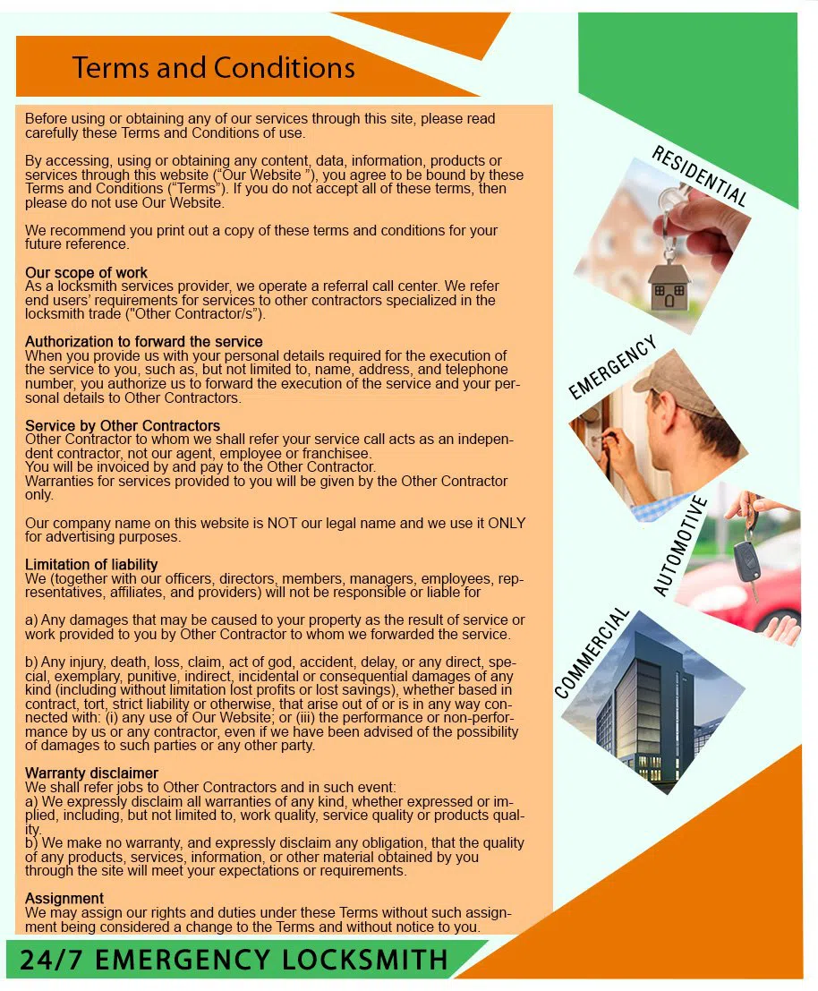 Lansing Locksmith Service, Lansing, IL 708-290-9013